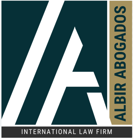 Logo of ALBIR ABOGADOS
