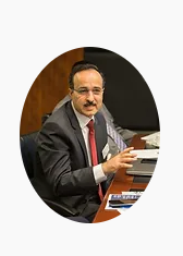 Contact Person of MIDDLE EAST ALLIANCE LEGAL CONSULTANCY LLC: Mohammed Haitham Abdulatif Salman