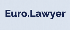 Logo of Euro.Lawyer