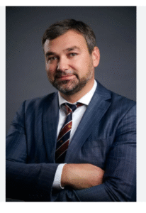 Contact Person of Vernon David SRL: Sergiu Bivol