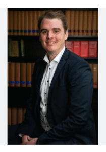 Contact Person of BAUMFALK - Rechtsanwaltskanzlei: Patrick Baumfalk