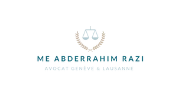 Logo of Rive Avocats