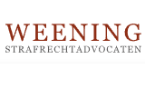 Logo of Weening Strafrechtadvocaten