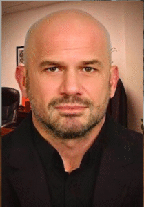 Contact Person of Lawyer Marian Georgiev Ivanov: Marian Georgiev Ivanov