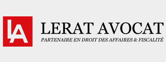 Logo of LERAT AVOCAT