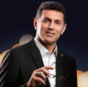 Contact Person of OLYA International Law Office: Gholamreza RAFIEI