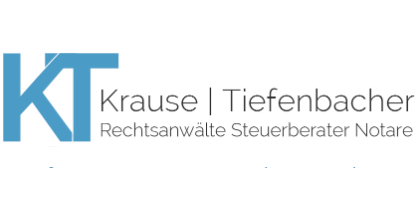Logo of Krause