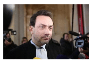 Contact Person of SELARL CABINET D'AVOCATS KAMINSKI: David-Olivier KAMINSKI