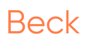 Logo of Beck Rechtsanwälte AG