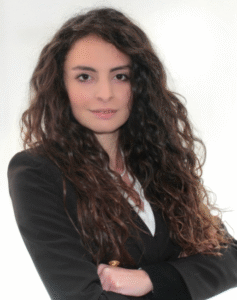 Contact Person of Studio Legale Zunarelli e Associati: Iolanda Cavallo