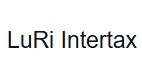 Logo of LuRi Intertax