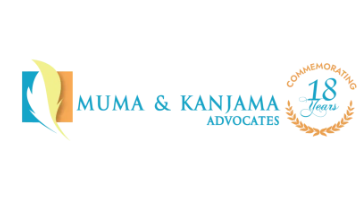 Logo of Muma and Kanjama Advocates