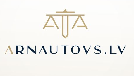 Logo of Arnautovs Law Office