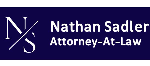 Logo of Nathan Sadler
