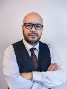 Contact Person of PRIVILÈGE LÉGAL: Abdessalem LHOUSS