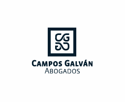 Logo of CG Abogados