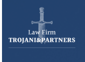 Logo of Trojani Consulting
