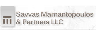 Logo of Savvas Mamantopoulos & Partners LLC