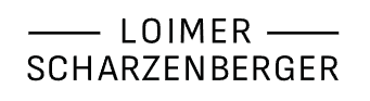 Logo of Loimer Scharzenberger Rechtsanwälte Partnerschaft