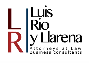 Logo of RL Legal