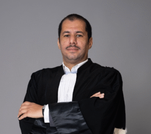 Contact Person of DERYANY LAW OFFICE: Mohamed Reda Deryany