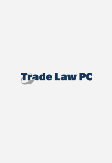 Logo of TradeLaw PC