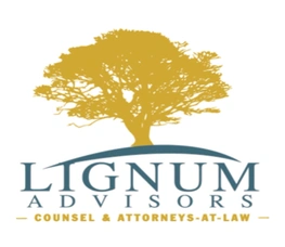 Logo of Lignum Advisors