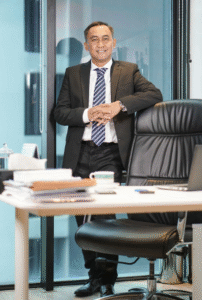 Contact Person of A&CO Law Office: Ardhiyasa Suratman