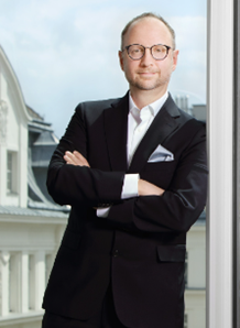 Advisory Board Contact of SHB Dr. Simon Harald Baier: Simon Harald Baier