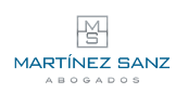 Logo of Martínez Sanz Abogados