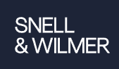 Logo of Snell & Wilmer LLP