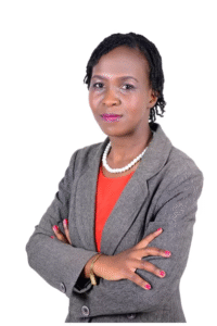 Contact Person of Ombogo & Company Advocates: Gillian Tabitha Ombogo
