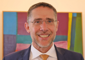 Contact Person of Loimer Scharzenberger Rechtsanwälte Partnerschaft: Bernhard Loimer