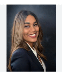 Contact Person of Evolution Legal Advantage: Abigail Santos de Thibodeau