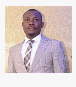 Contact Person of YAV & ASSOCIATES: BOLANSHI BOMONSHI HUGO