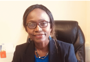 Contact Person of PURE BUSINESS LAW LIMITED: Eve Jarrett