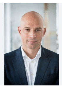 Contact Person of Weening Strafrechtadvocaten: Serge Weening