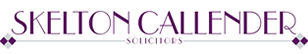 Logo of Skelton Callender Solicitors