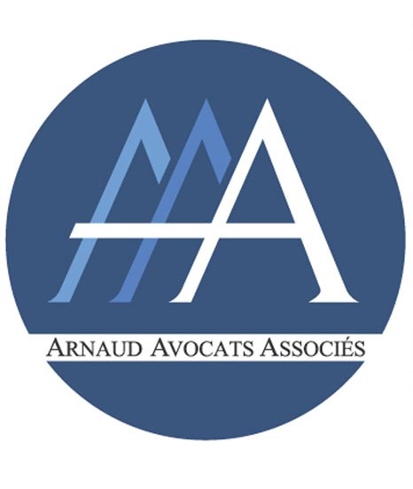 Logo of Arnaud Avocats Associés