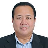 Contact Person of SUKHOTHAI INTER LAW: Sutham Siribunyawat