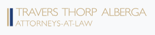 Logo of Travers Thorp Alberga