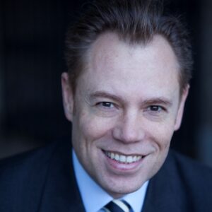Contact Person of Artington Legal: Tad Ostrowski