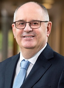 Advisory Board Contact of Law & More B.V.: Tom Meevis