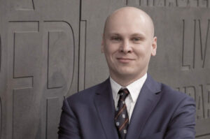 Contact Person of Gulla Law Office: Tomasz Gulla