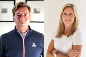 Contact Person of nQ LEGAL: Tony Brook & Carol Thompson