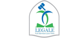 Logo of LEGALE LAW FIRM