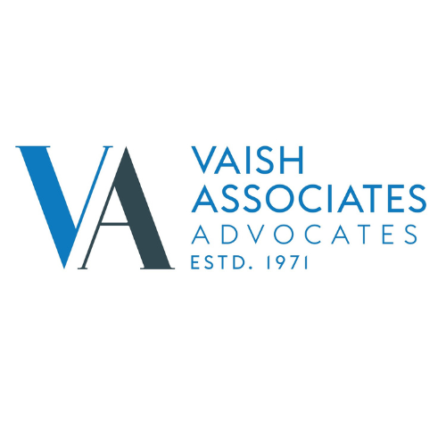 Logo of Vaish Associates Advocates