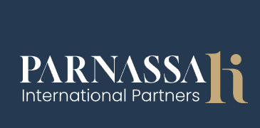 Logo of ParnassaH International Partners