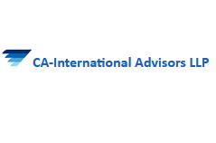 Logo of CA-International Advisors LLP
