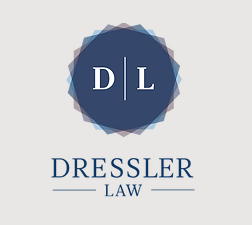 Logo of DRESSLER LAW